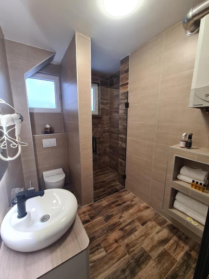 סראייבו Mak Apartment - Free Parking - Balcony מראה חיצוני תמונה