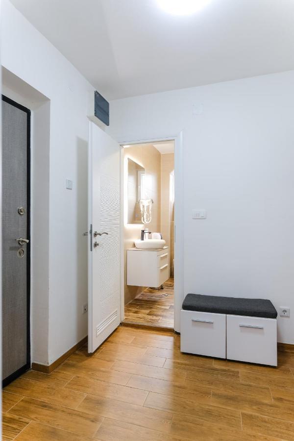 סראייבו Mak Apartment - Free Parking - Balcony מראה חיצוני תמונה