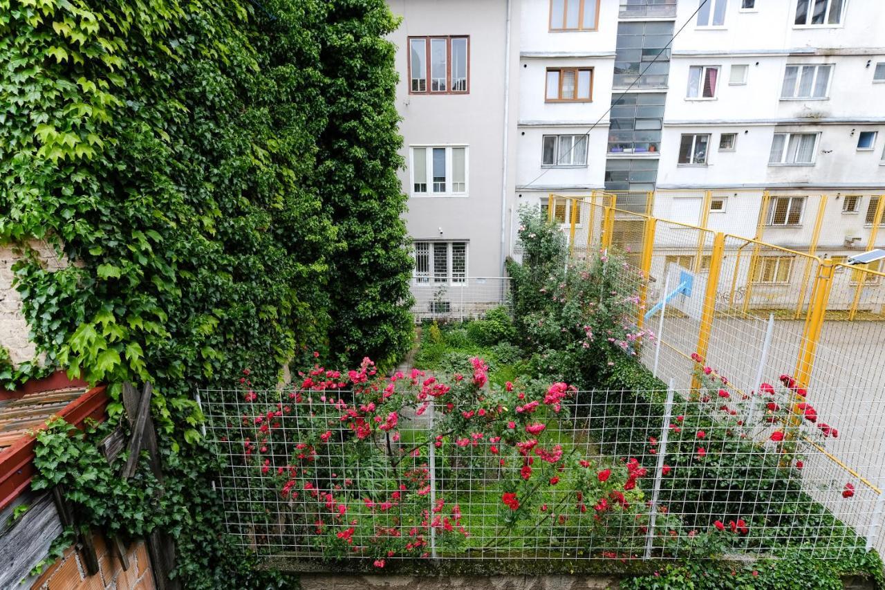 סראייבו Mak Apartment - Free Parking - Balcony מראה חיצוני תמונה