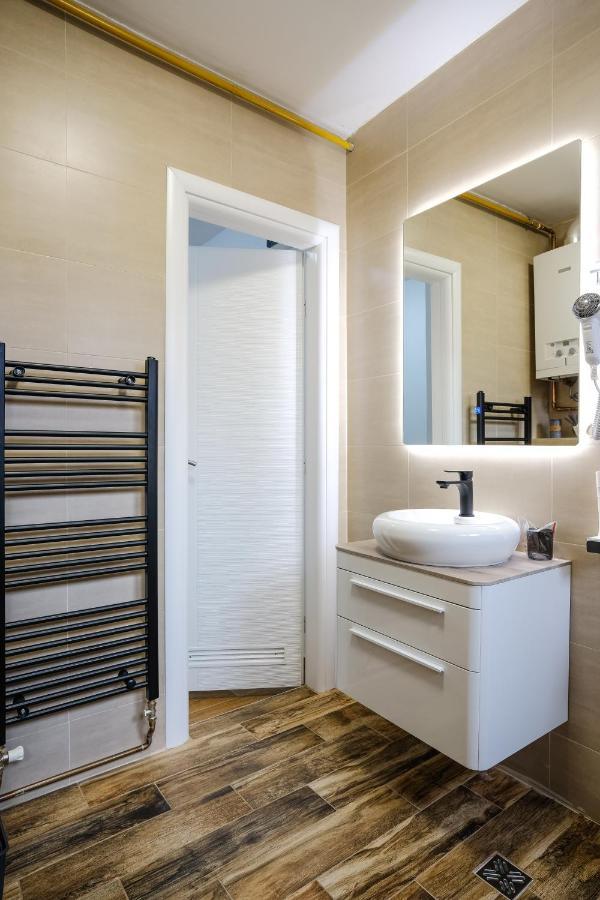 סראייבו Mak Apartment - Free Parking - Balcony מראה חיצוני תמונה